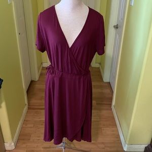 Charlotte Russe dress